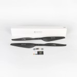 T-MOTOR Wholesale Drone Manufacturer High Quality Drone Propellers for Agriculture